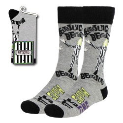 Beetlejuice chaussettes It´s Show Time 38-45  