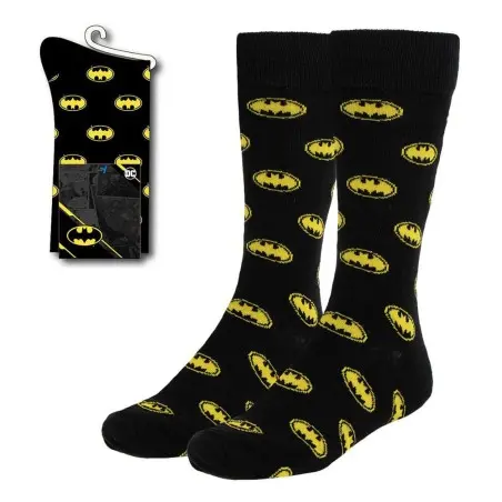 DC Comics chaussettes Batman 38-45   | 8445484436556