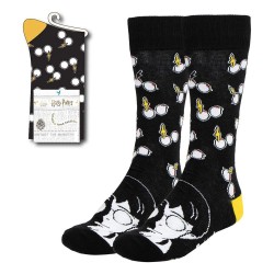 Harry Potter chaussettes Harry Black and White 38-45