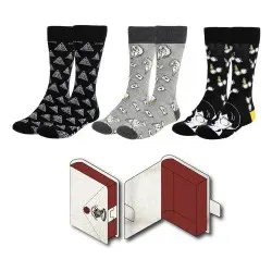 Chaussures & chaussettes | MagicFranco 