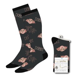 Harry Potter chaussettes Dobby´s Face 38-45