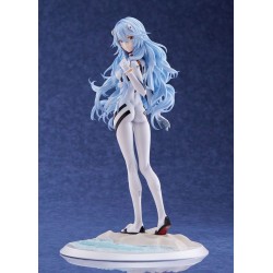 Evangelion: 3.0+1.0 Thrice Upon a Time statuette PVC 1/7 Rei Ayanami (Voyage End) 26 cm