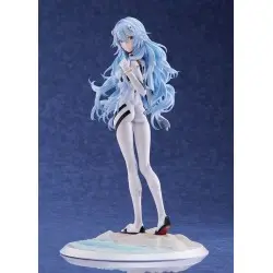 Evangelion: 3.0+1.0 Thrice Upon a Time statuette PVC 1/7 Rei Ayanami (Voyage End) 26 cm | 4571452943314