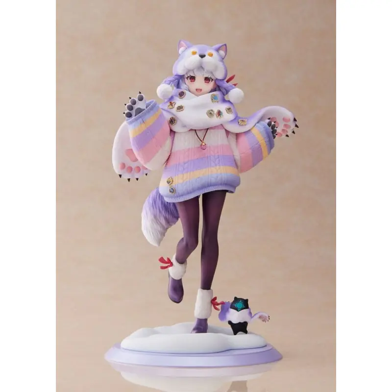 Fate/Grand Order statuette PVC 1/7 Kama Dream Portrait Ver. 23 cm | 4571452943345