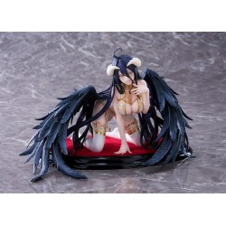 Overlord statuette PVC 1/7 Albedo lingerie Ver. 15 cm