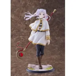 Frieren: Beyond Journey's End statuette PVC 1/7 Frieren 22 cm | 4571452943482