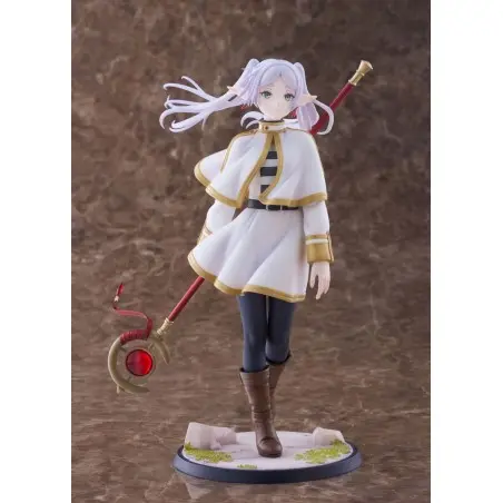 Frieren: Beyond Journey's End statuette PVC 1/7 Frieren 22 cm | 4571452943482