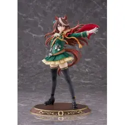 Uma Musume: Pretty Derby statuette PVC 1/7 Symboli Rudolf: Signature Racewear Ver. 24 cm | 4571452943499