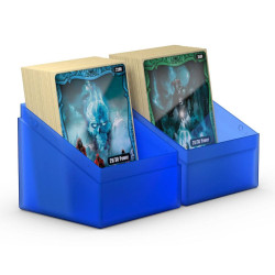 Product: Boulder Deck Case 100+ standaard maat saffier
Merk: Ultimate Guard