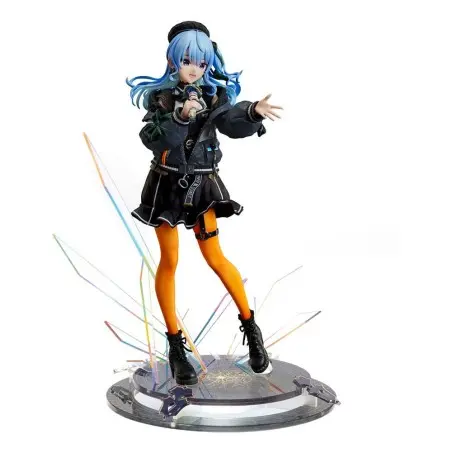 Hololive Production statuette PVC 1/7 Hoshimachi Suisei 25 cm | 4595643112235