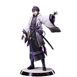 Nijisanji statuette PVC 1/7 Kenmochi Toya 26 cm