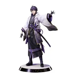 Nijisanji statuette PVC 1/7 Kenmochi Toya 26 cm | 4595643112242