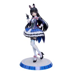 Nijisanji statuette PVC 1/7 Tsukino Mito 25 cm