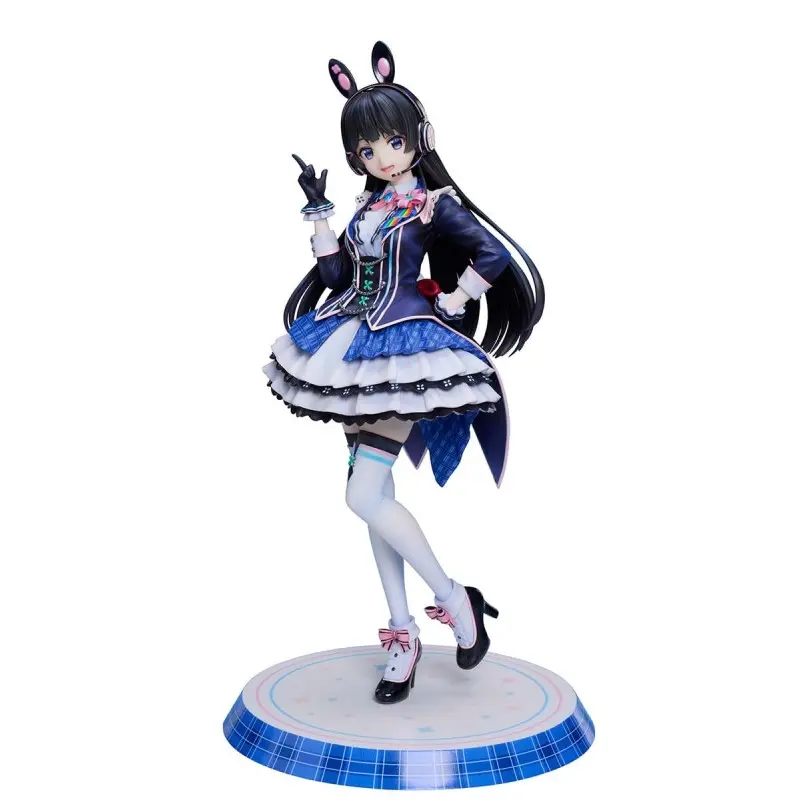 Nijisanji statuette PVC 1/7 Tsukino Mito 25 cm | 4595643112259