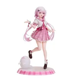 Nijisanji statuette PVC 1/7 Shiina Yuika 23 cm | 4595643112273