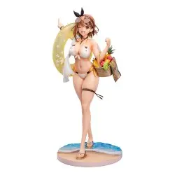 Atelier Ryza 2: Lost Legends & the Secret Fairy statuette PVC 1/4 Reisalin Stout Swimsuit Ver. 45 cm | 4595643112419