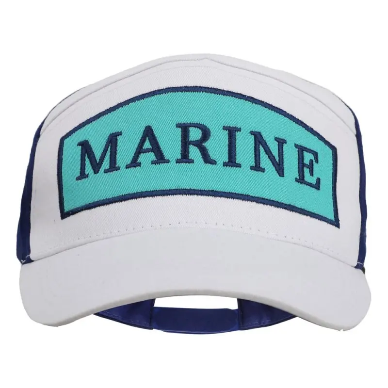 One Piece casquette Baseball Marine | 4895205618619