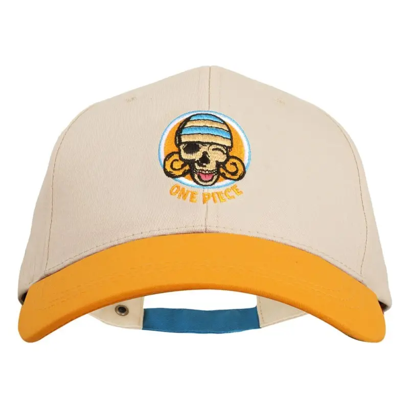 One Piece casquette Baseball Nami | 4895205618633