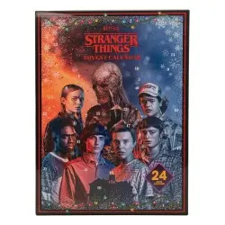 Stranger Things calendrier de l'avent 2024 | 4895205618459