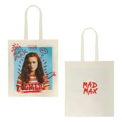 Stranger Things sac shopping Max Mayfield | 4895205617872