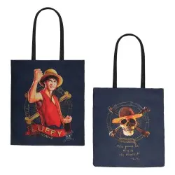 One Piece sac shopping Luffy | 4895205618589