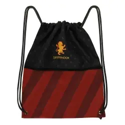 Harry Potter sac en toile Gryffondor | 4895205611542