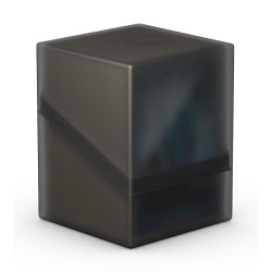 Product: Boulder Deck Case 100+ Standard Size Onyx
Brand: Ultimate Guard