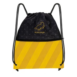 Harry Potter sac en toile Poufsouffle