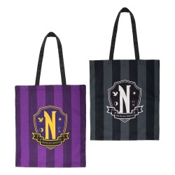 Wednesday sac shopping Nevermore Academy