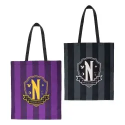 Wednesday sac shopping Nevermore Academy | 4895205616011