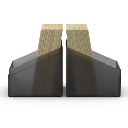 Product: Boulder Deck Case 100+ Standaard Maat Onyx
Merk: Ultimate Guard