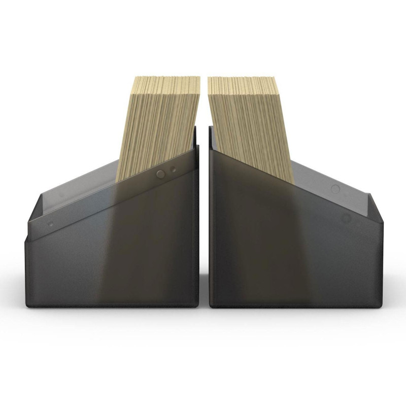 Product: Boulder Deck Case 100+ Standard Size Onyx
Brand: Ultimate Guard