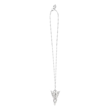 Le Seigneur des Anneaux pendentif et collier Evenstar