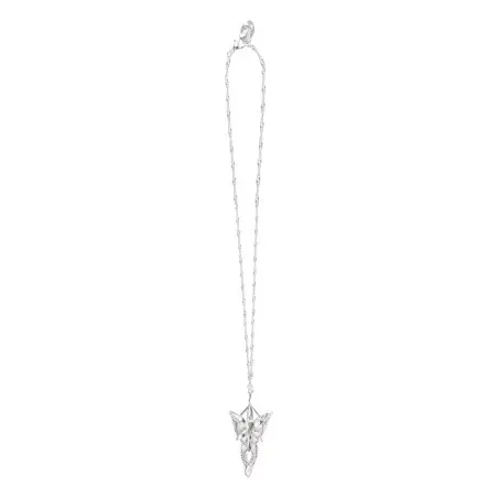 Le Seigneur des Anneaux pendentif et collier Evenstar | 4895205611184