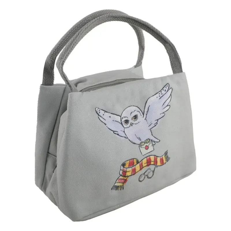 Harry Potter sac à goûter Hedwig Kids | 4895205616691