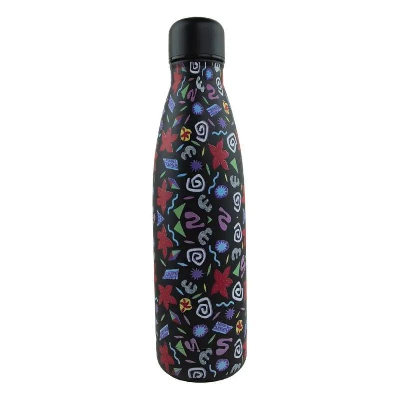 Stranger Things Bouteille isotherme Starcourt Eleven | 4895205617803