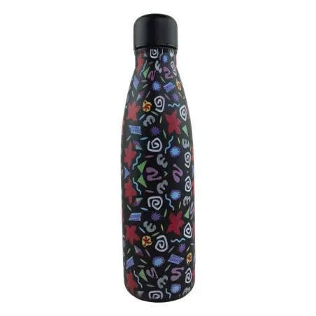 Stranger Things Bouteille isotherme Starcourt Eleven | 4895205617803