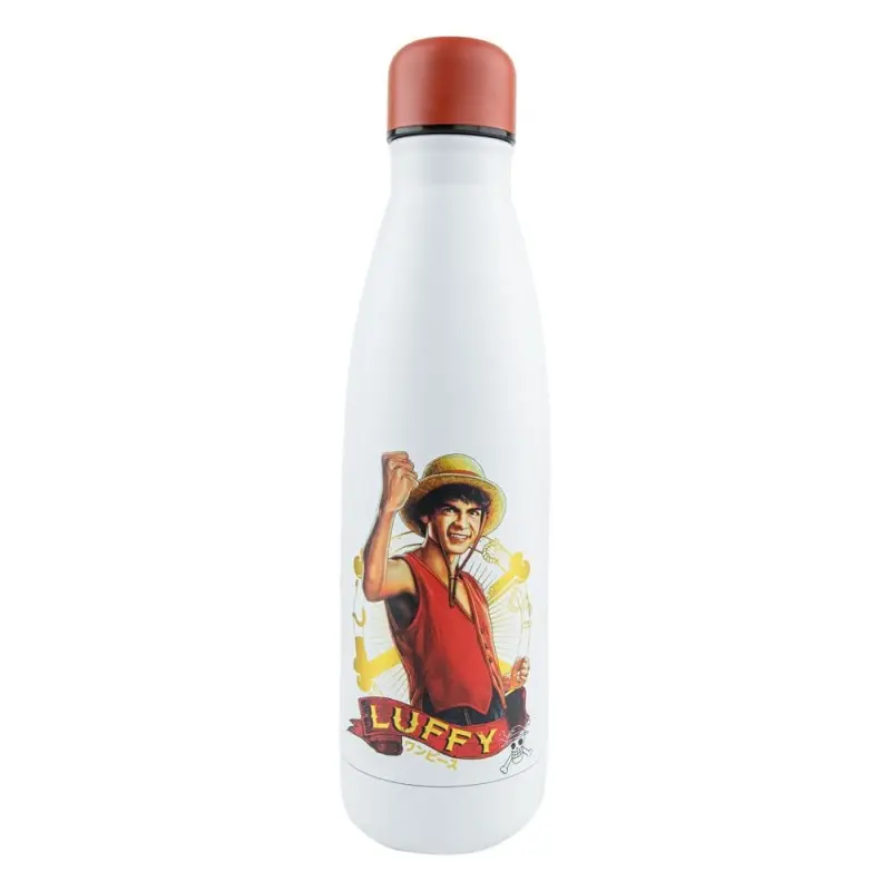 One Piece Bouteille isotherme Luffy | 4895205618329