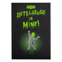 Beetlejuice carnet Betelgeuse is Mine  | 4895205619197