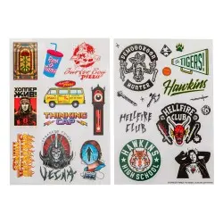 Patches & stickers | MagicFranco 