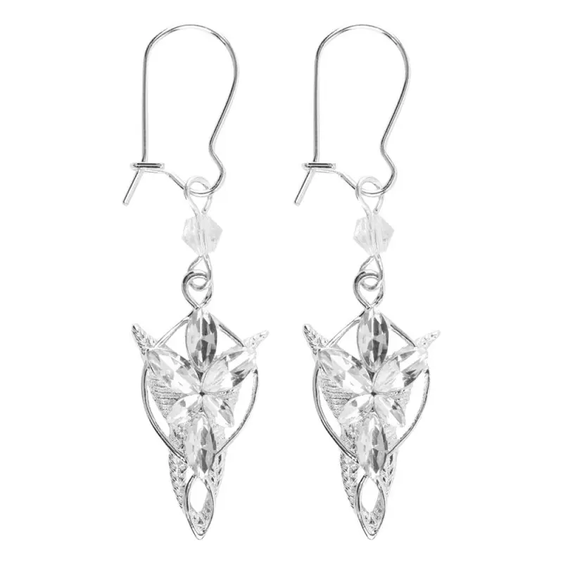 Le Seigneur des Anneaux boucles d´oreille Evenstar | 4895205616462