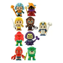 Masters of the Universe présentoir figurines / gommes Gomee Mystery (24)