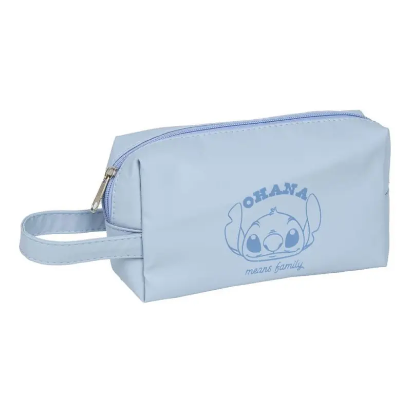 Lilo & Stitch trousse de toilette Ohana | 8445484303360