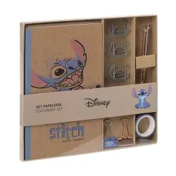 Lilo & Stitch Set d'écriture 5 pièces