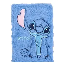 Lilo & Stitch carnet de notes Premium A5 Hair Stitch | 8445484311204