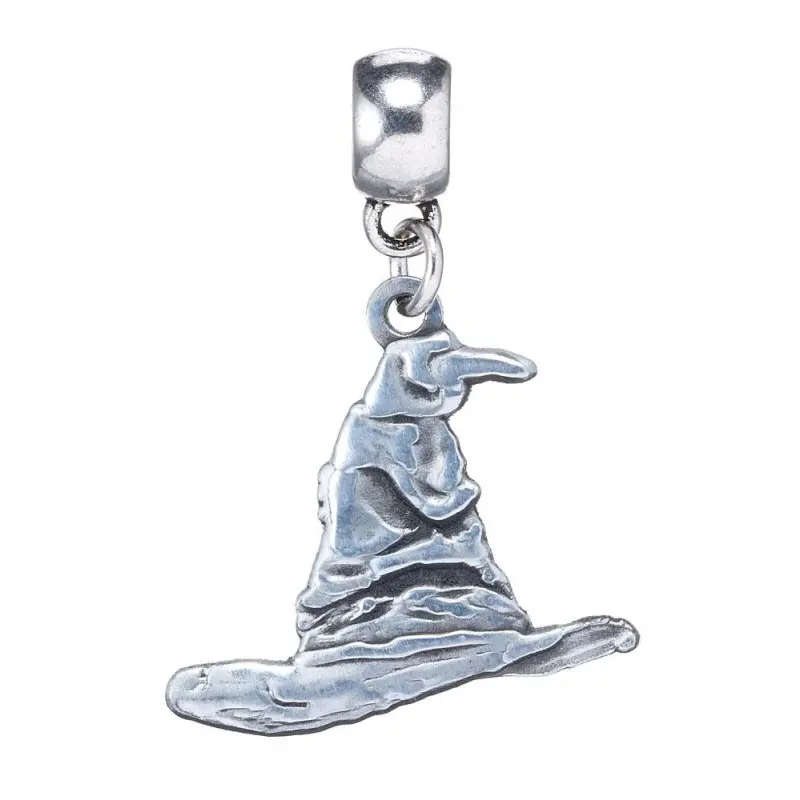 Harry Potter breloque plaqué argent Sorting Hat | 5055583404498