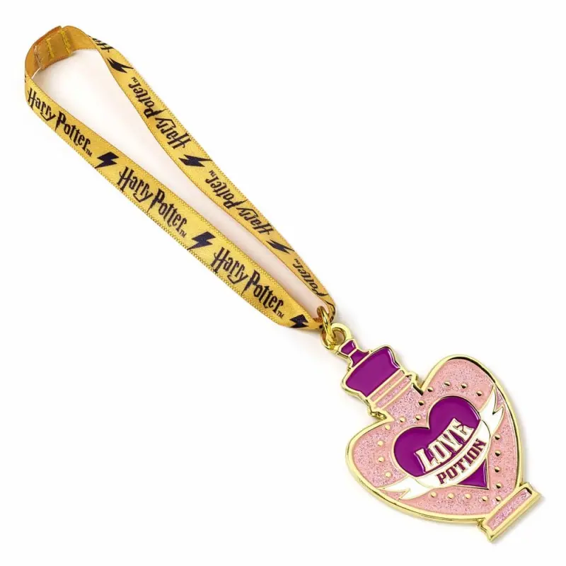 Harry Potter décoration sapin 3D Love Potion | 5055583450587
