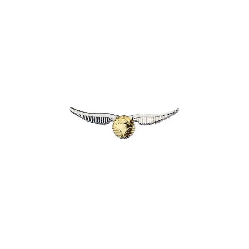 Harry Potter pin's Golden Snitch | 5055583411267