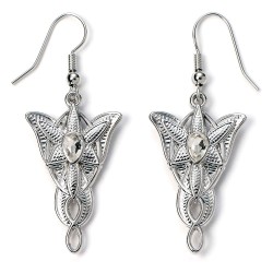 Le Seigneur des Anneaux boucles d´oreilles Drop Evenstar