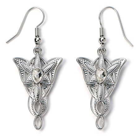 Le Seigneur des Anneaux boucles d´oreilles Drop Evenstar